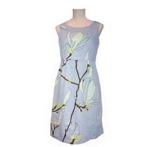 Marimekko for Anthropologie Sleeveless Dress 8